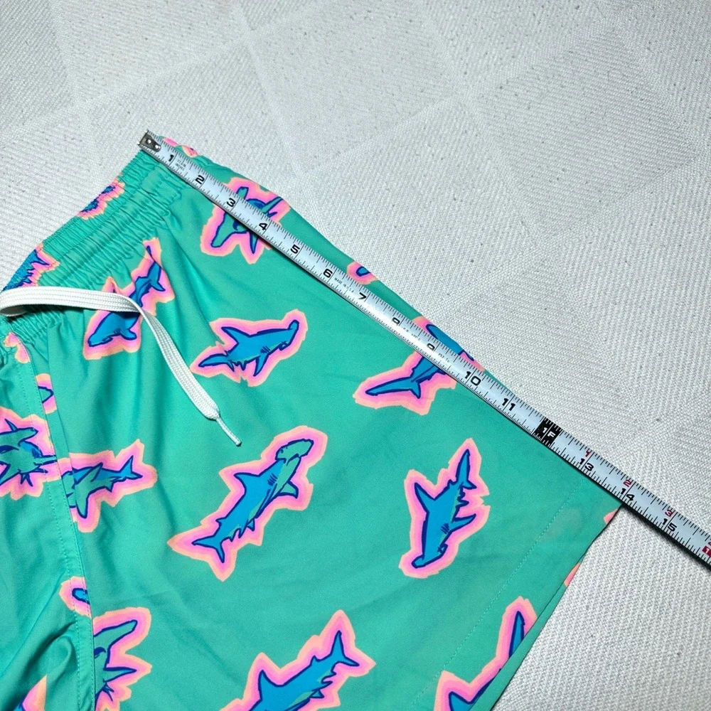 Chubbies Swim Trunks Mens Small 5.5